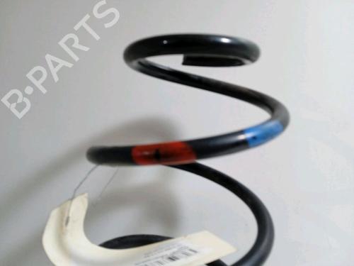 Used Shock absorber spring CITROËN C3 I (FC_, FN_) 1.1 i (60 hp) 23160542