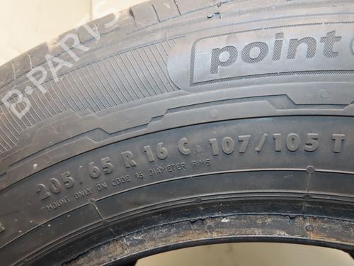 Other RENAULT TRAFIC II Van (FL) 2.0 dCi 90 (FL0H, FL00, FL01, FL0M, FL0P, FL0S) | BP28594055O1