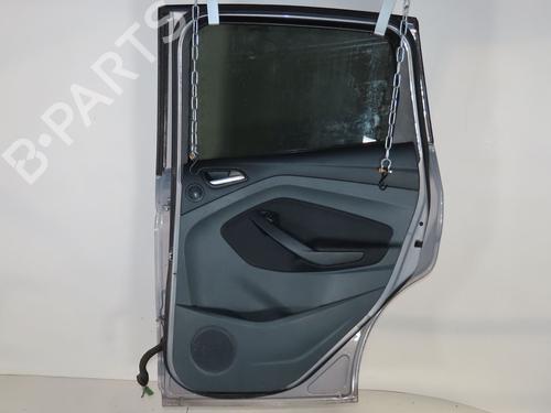 Used Right rear door FORD C-MAX II (DXA/CB7, DXA/CEU) 1.6 TDCi (95 hp) 29469351