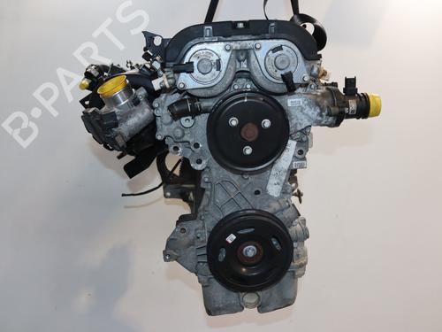 engine-opel-corsa-e-x15-2014-28105512 main image