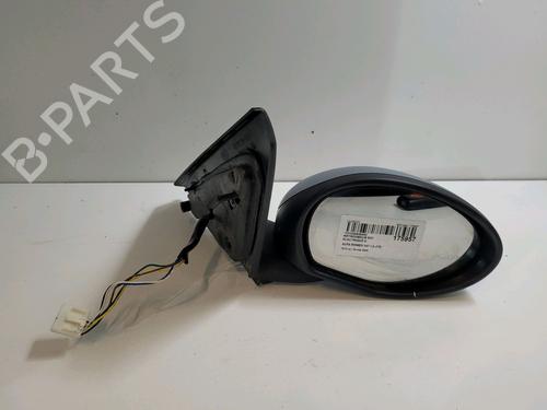 Used Right mirror ALFA ROMEO 147 (937_) 1.9 JTDM 16V (937.AXN1B, 937.BXN1B) (150 hp) 9030756