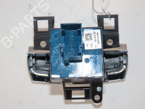 Switch CITROËN C5 III (RD_) 2.0 HDi 140 (RDRHF8, RDRHFA, RDRHA8, RDRHAJ) | BP34608732I30 - Image 4