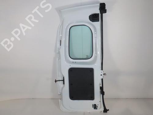 Used Right tailgate CITROËN NEMO MPV 1.4 HDi (68 hp) 23164289