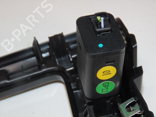 Mittelkonsole PEUGEOT 2008 II (UD_, US_, UY_, UJ_, UR_, UC_) 1.2 PureTech 130 (USHNS, URHNS) (130 hp) 30291824