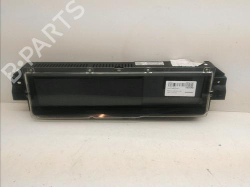 Used Instrument cluster RENAULT ESPACE IV (JK0/1_) 2.0 dCi (JK02, JK03) (131 hp) 15723446