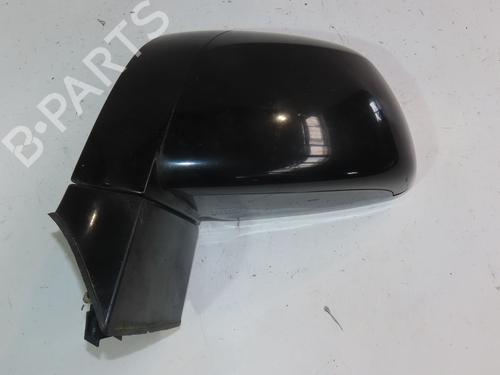 Used Left mirror CHEVROLET CAPTIVA (C100, C140) 2.0 D 4WD (150 hp) 26512341