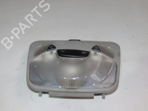 Used Interior roof light MERCEDES-BENZ C-CLASS (W203) C 200 CDI (203.007) (122 hp) 18543825