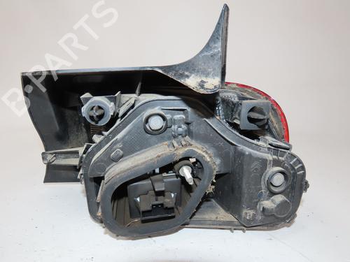 Left taillight CITROËN C4 CACTUS 1.2 VTi 82 | BP36681618C34 - Image 3