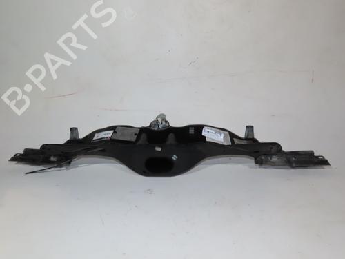 Used Front slam panel CITROËN JUMPER II Van 2.0 BlueHDi 130 (130 hp) 20696189