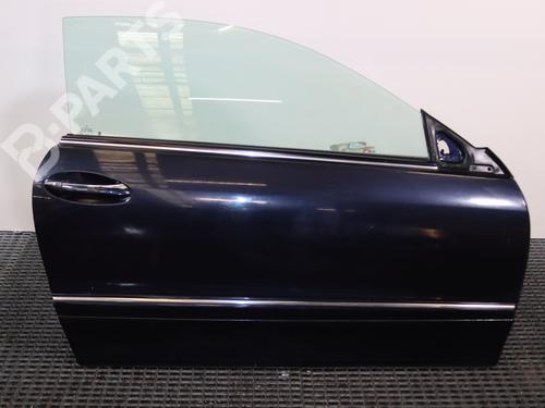 Used Right front door MERCEDES-BENZ CLK (C209) CLK 270 CDI (209.316) (170 hp) 11882991