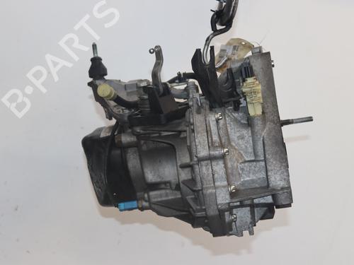 Used Gearbox DACIA DUSTER (HS_) 1.6 16V (105 hp) 27530803