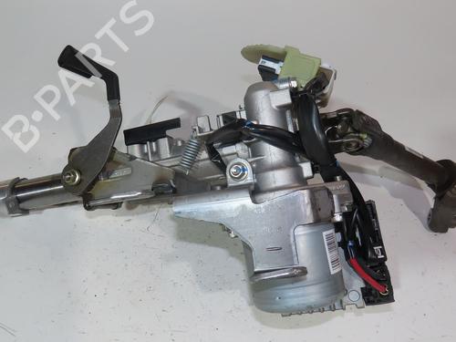 Steering column RENAULT MEGANE III Grandtour (KZ0/1) 1.5 dCi (KZ09, KZ0D, KZ1G, KZ29, KZ14, KZ1W, KZ10, KZ1F,... | BP23160380M21 