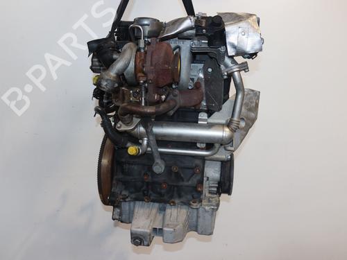 Engine SEAT IBIZA IV (6J5, 6P1) 1.4 TDI | BP28086610M1 