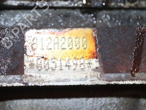 Engine FIAT 500 (312_) 0.9 (312AXG1A, 312.AXG11) | BP33835748M1  - Image 5