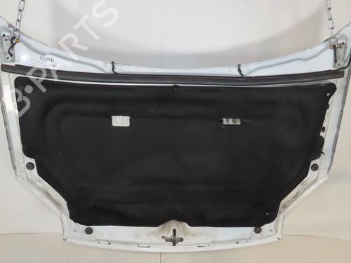 Used Hood CITROËN BERLINGO / BERLINGO FIRST Box Body/MPV (M_) 1.9 D 70 (MBWJZ, MCWJZ) (69 hp) 29264398