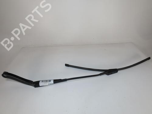 Front windshield wiper arm RENAULT TRAFIC III Van (FG_) 1.6 dCi 125 (FGMH) | BP27926560C143 