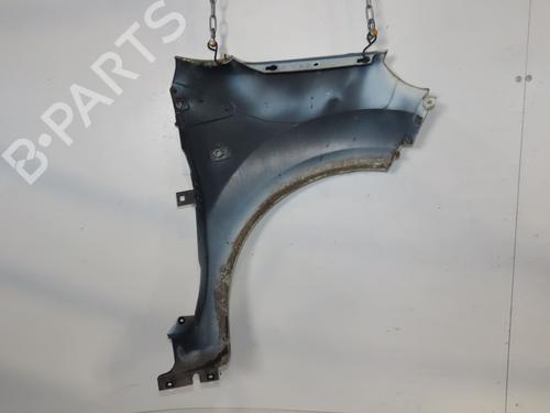 Used Left front fenders Left front fenders 37276859 37276859