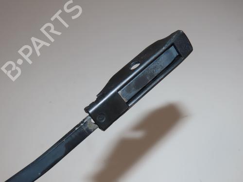 Front windshield wiper arm RENAULT CLIO III (BR0/1, CR0/1) 1.2 16V (BR02, BR0J, BR11, CR02, CR0J, CR11) | BP30140088C143 