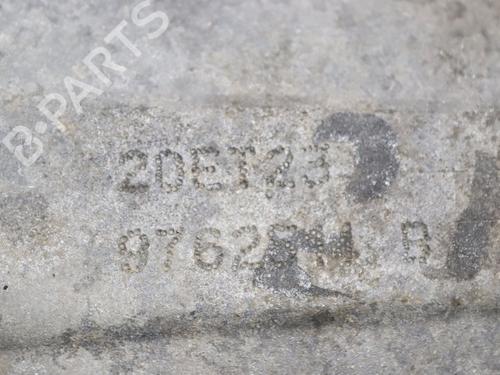 Gearbox CITROËN BERLINGO Box Body/MPV (K9) 1.6 BlueHDi 75 | BP32432454M3 