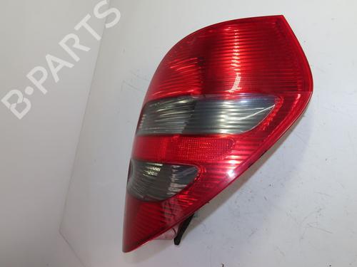 Used Right taillight MERCEDES-BENZ A-CLASS (W169) A 180 CDI (169.007, 169.307) (109 hp) 31984423