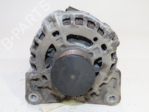 Alternator RENAULT TWINGO III (BCM_, BCA_) 1.0 SCe 70 (BCMB) | BP36874667M7  - Image 5