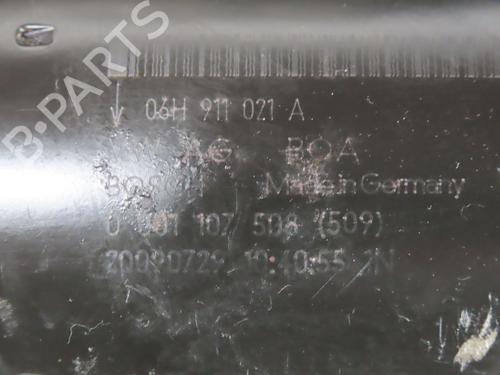 Used Starter AUDI A5 Convertible (8F7) 2.0 TFSI quattro (211 hp) 26111990