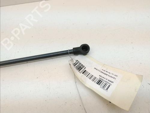 Tailgate lift support TOYOTA AVENSIS Estate (_T27_) 2.2 D-4D (ADT271_, ADT271R) | BP14961641C138 