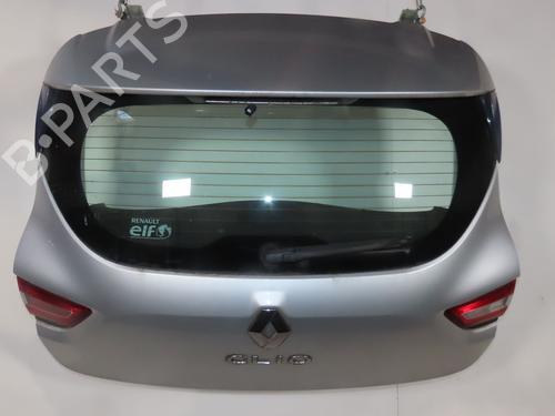 Tailgate RENAULT CLIO IV (BH_) 1.5 dCi 75 | BP29171013C6 