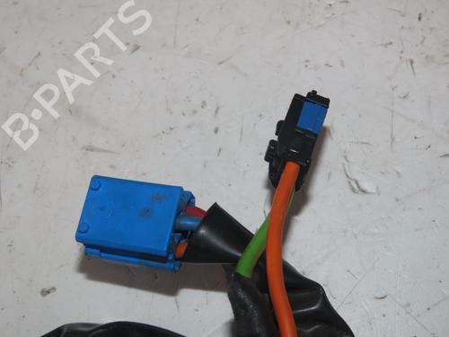 Used Ignition barrel Ignition barrel PEUGEOT 206 Hatchback (2A/C) 1.6 16V (109 hp) 40438646 40438646