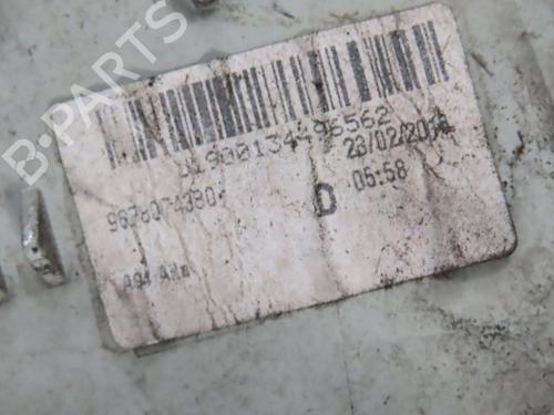 Right taillight PEUGEOT 2008 I (CU_) 1.6 HDi | BP38944445C35 - Image 5