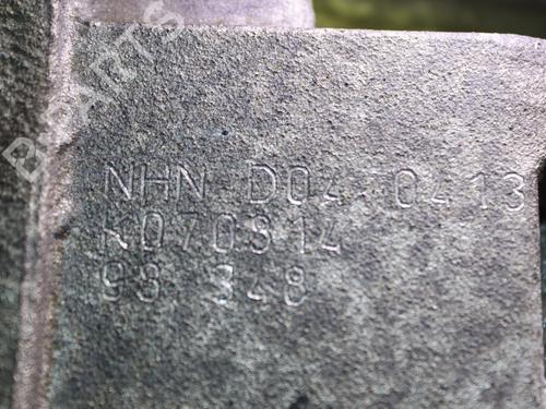 Used Gearbox Gearbox 36874680 36874680