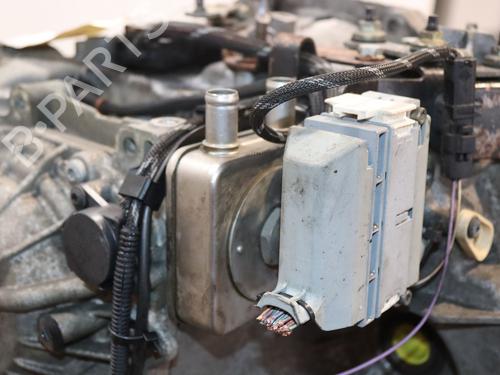 Gearbox RENAULT MEGANE II Coupé-Cabriolet (EM0/1_) 2.0 | BP29962980M3 