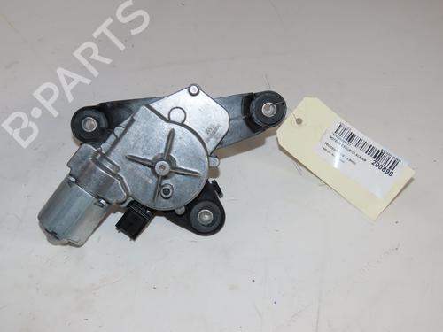 Used Rear wiper motor PEUGEOT 2008 II (UD_, US_, UY_, UJ_, UR_, UC_) 1.5 BlueHDI 130 (131 hp) 19162599