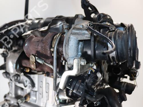 Engine FORD FIESTA VII (HJ, HF) 1.5 TDCi Active | BP39660020M1 - Image 3