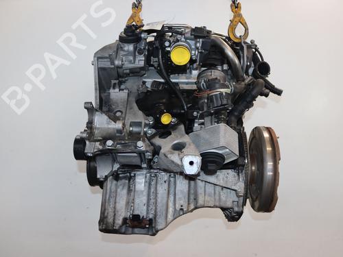 Engine AUDI A4 B8 (8K2) 2.0 TDI quattro | BP38410355M1 - Image 5