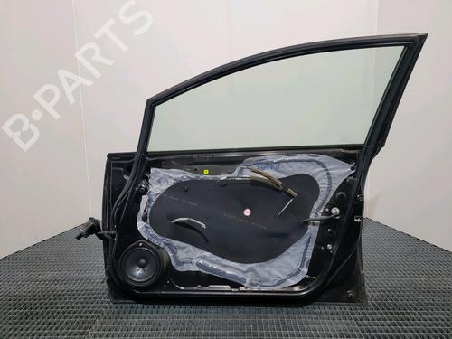 Right front door HONDA CIVIC VIII Saloon (FD, FA) 1.3 IMA (FA3, FD3) | BP23162750C3 
