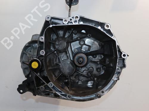 gearbox-peugeot-208-i-ca_-cc_-2012-2013-2014-2015-2016-2017-2018-2019-2020-2021-28526366 main image