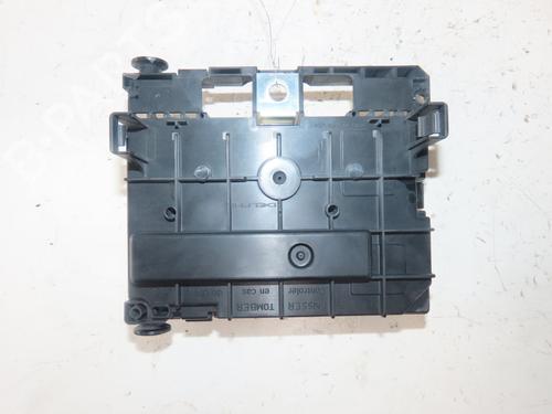 Used Fuse box Fuse box PEUGEOT 5008 (0U_, 0E_) 2.0 HDi 150 / BlueHDi 150 (150 hp) 40518612 40518612