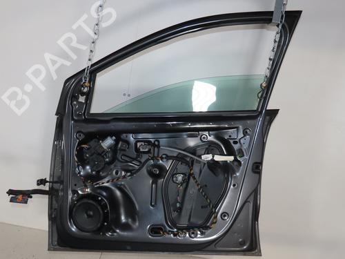 Right front door VW POLO V (6R1, 6C1) 1.2 TSI 16V | BP29577830C3 
