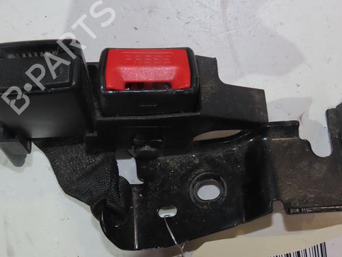 Seat buckle RENAULT CLIO III Grandtour (KR0/1_) 1.2 16V (KR0P) | BP26014647I32