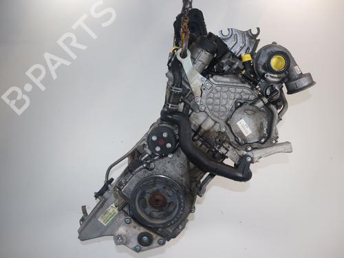 Engine MERCEDES-BENZ A-CLASS (W169) A 180 CDI (169.007, 169.307) | BP33444408M1 - Image 3