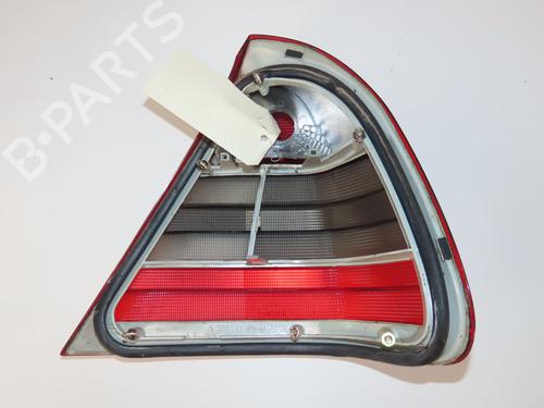 Left taillight MERCEDES-BENZ C-CLASS (W202) C 200 CDI (202.134) | BP30164816C34 