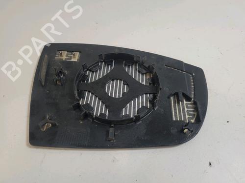 Left mirror FORD GRAND C-MAX (DXA/CB7, DXA/CEU) 2.0 TDCi | BP15746002C26 