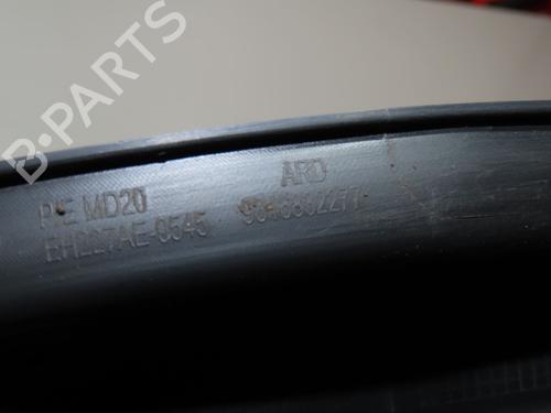 Højre bagtil skærm liste CITROËN C5 AIRCROSS (A_) 1.5 BlueHDi 130 (ACYHZJ, ACYHZR) (131 hp) 20385750