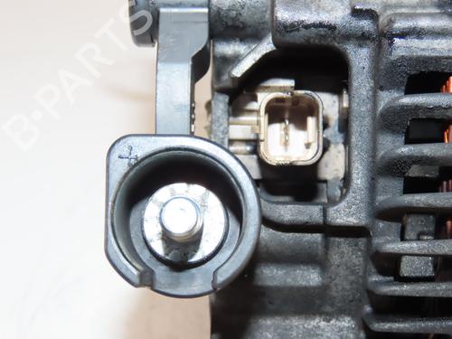 Used Alternator PEUGEOT PARTNER Tepee 1.6 HDi (109 hp) 30715056