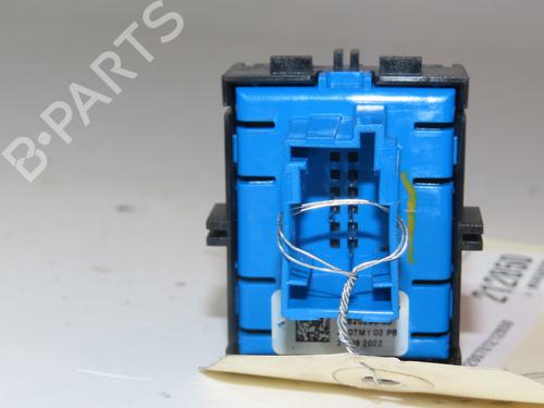 Hand brake PEUGEOT 208 II (UB_, UP_, UW_, UJ_) 1.2 PureTech 100 | BP28833489I18 