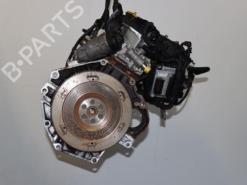 Used Engine OPEL CORSA D (S07) 1.2 (L08, L68) (80 hp) 25450913
