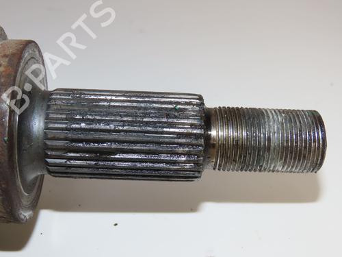 Left front driveshaft RENAULT ESPACE V (JR_) 1.6 dCi 160 | BP29985421M38