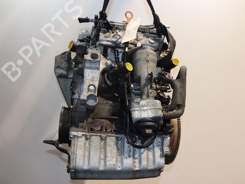 Engine VW FOX Hatchback (5Z1, 5Z3, 5Z4) 1.4 TDI | BP29872720M1