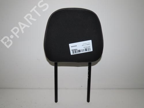 Hodestøtte CITROËN C3 II (SC_) 1.6 HDi (92 hp) 15492899